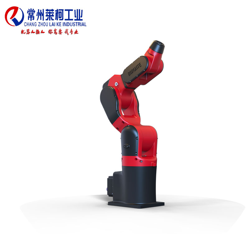 码垛机器人六轴7kg