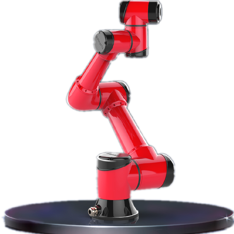 工业机器人视觉系统的重要结构？