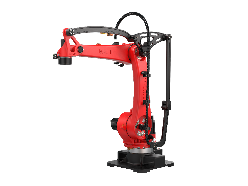 码垛机器人常见故障及处理方法江苏常州莱柯工业？