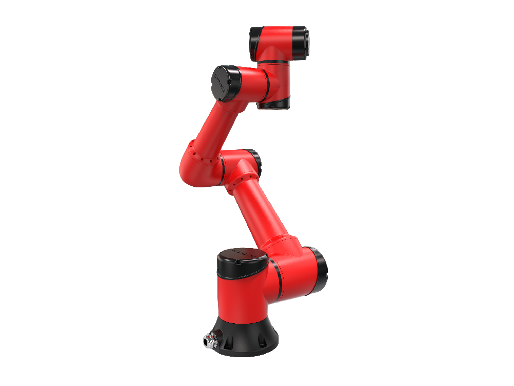 常州莱柯工业机器人带您了解协作机器人